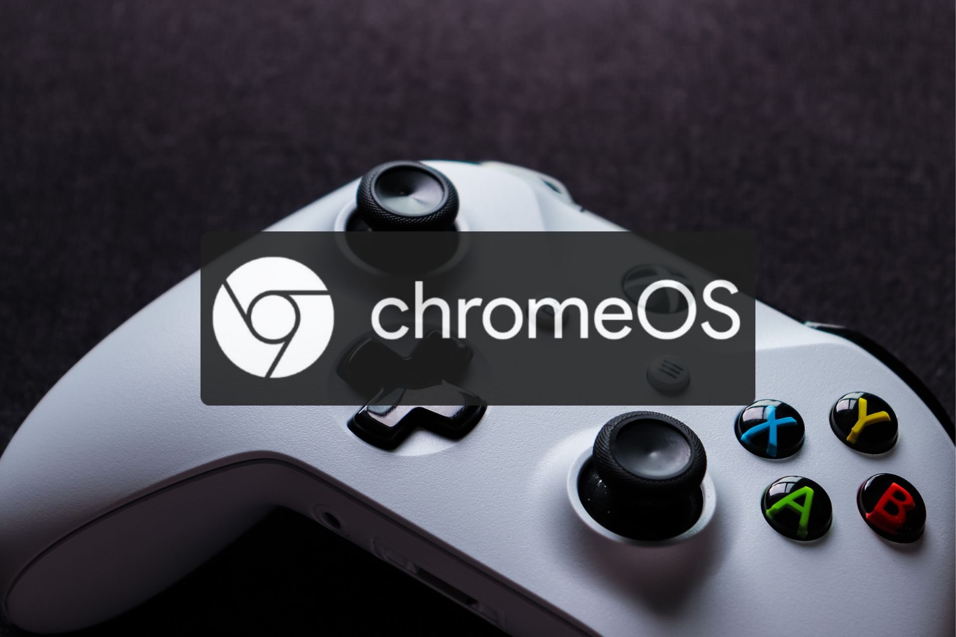 How to Connect Xbox Controller to Chromebook featured