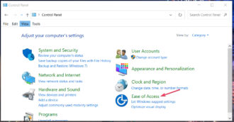 How To Turn Off Automatic Window Resizing In Windows 10