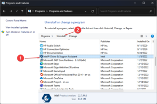 How to Fix Intel System Usage Report High CPU [Step-by-Step]