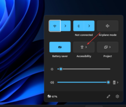 4 Ways to Turn On or Off Live Caption on Windows 11 - Windows Report