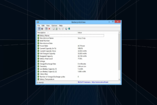 5 Best Laptop Battery Calibration Software to Use in 2024