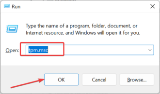 The PC Must Support TPM 2.0: How To Fix This Error