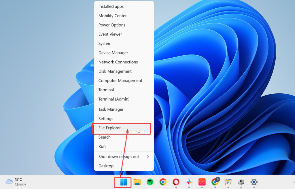 Can't Delete Folder? How to Force Delete Folder in Windows 10/11