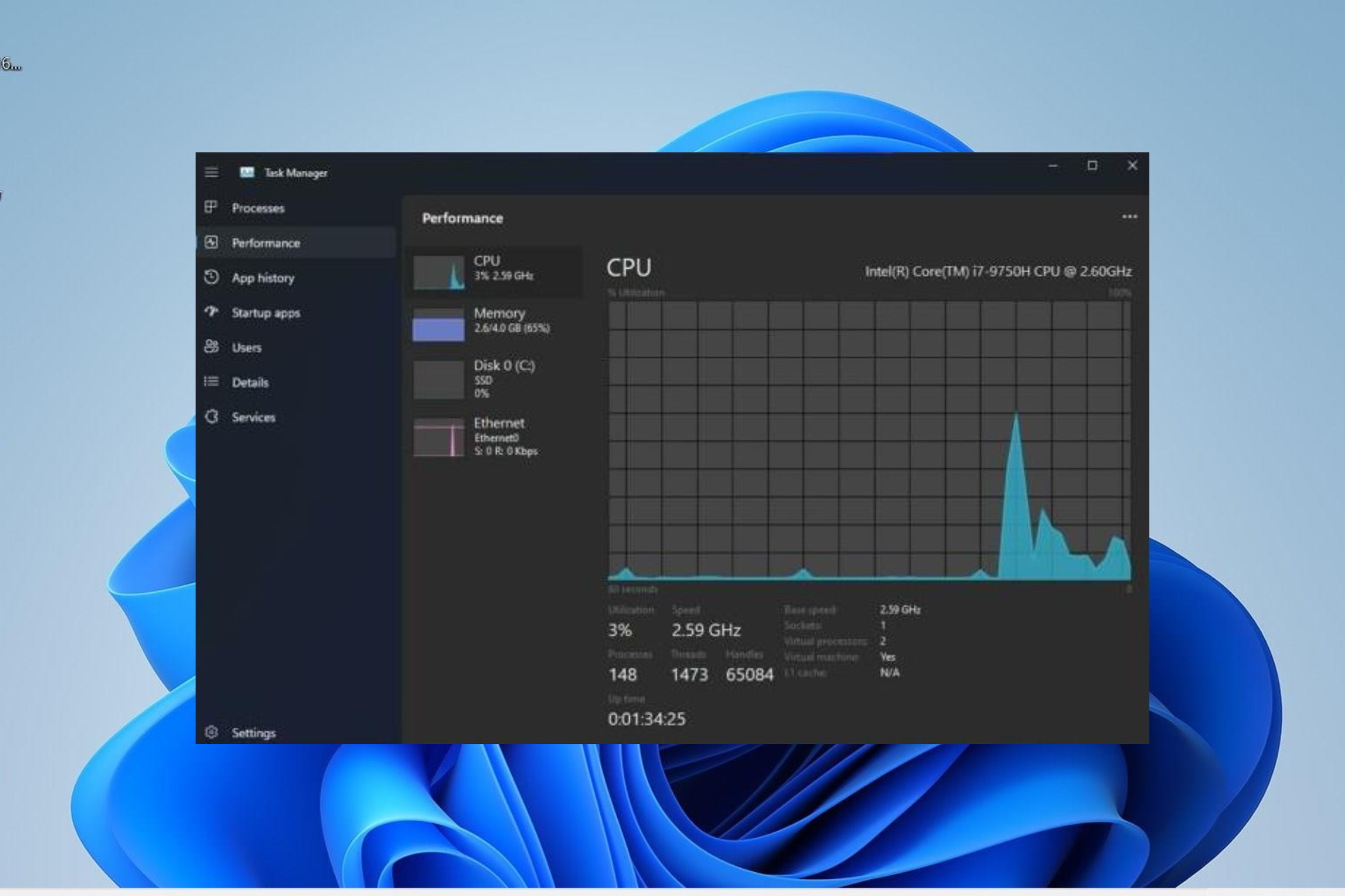 How To Enable Task Manager Dark Mode On Windows 11 Techowns Vrogue
