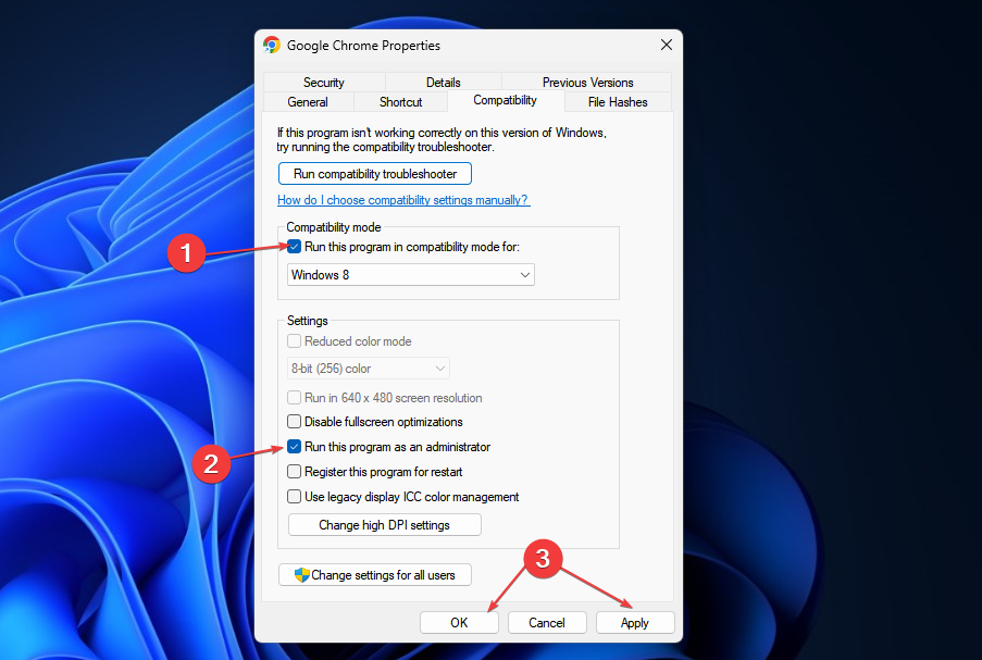 How to Enable and Use Compatibility View Settings in Chrome