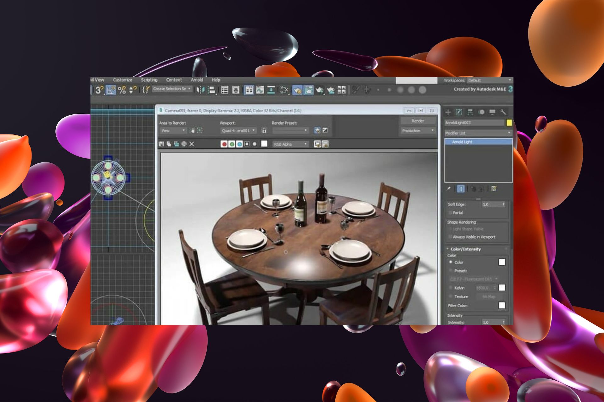 8 Best CGI Animation Software to Download [Free, Paid]