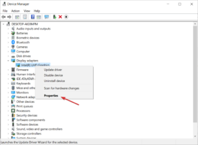 Fix: Display Settings is Not Showing The Correct Resolution