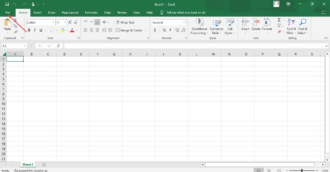 Microsoft Excel is Waiting for Another Application to Complete OLE Action