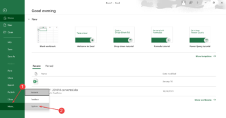 Microsoft Excel is Waiting for Another Application to Complete OLE Action