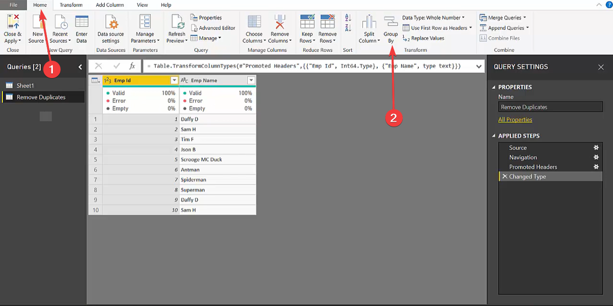 how-to-remove-duplicate-data-in-sql-sql-query-to-remove-duplicate