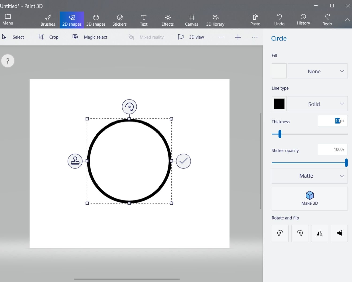 how-to-crop-a-circle-in-paint-3d-umar-geeks