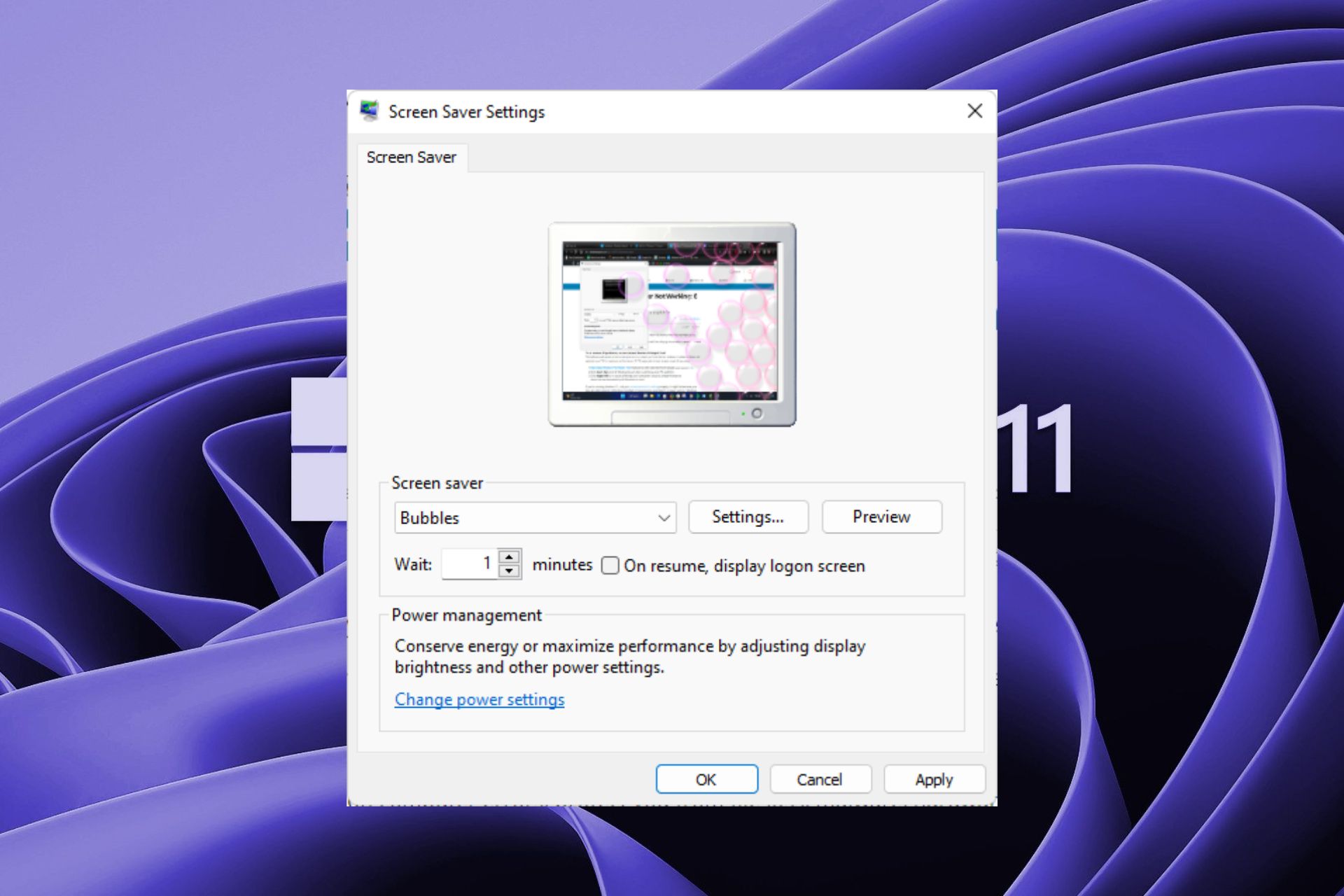Windows 11 Screensaver Not Working: 7 Ways to Fix It