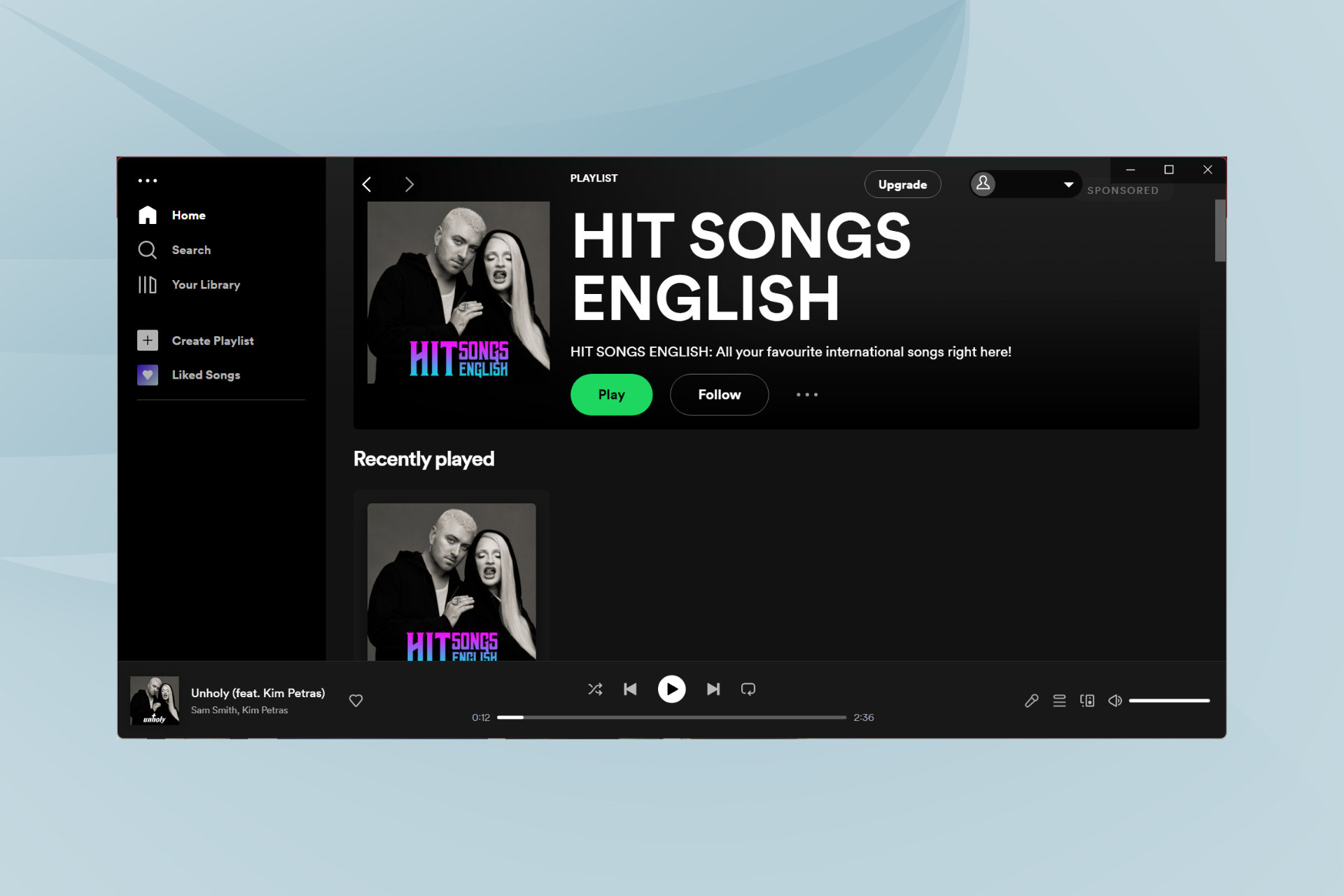 fix Spotify is not working on Xbox