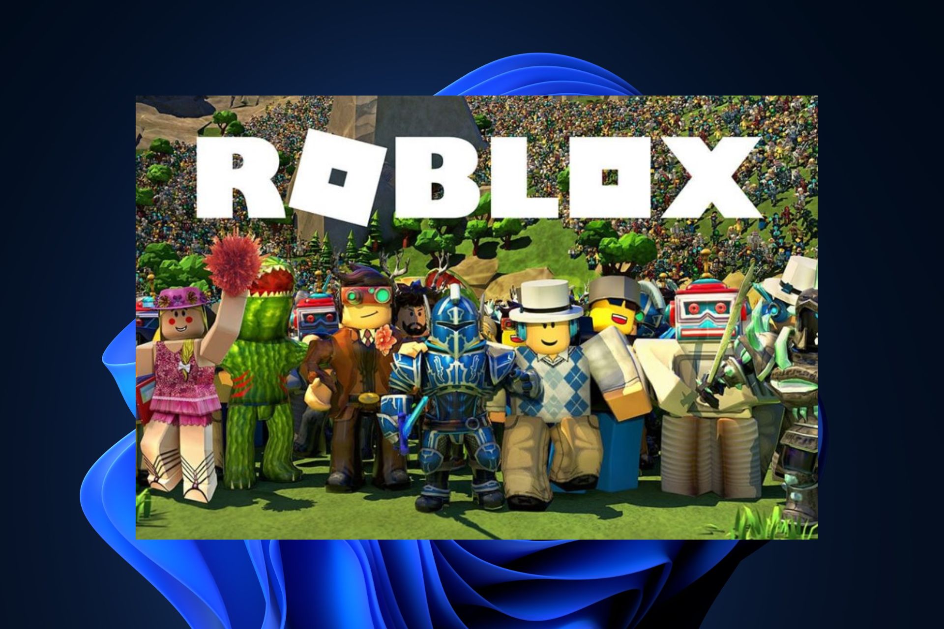 How to Stop Roblox Crashing - Fix Roblox Crash 