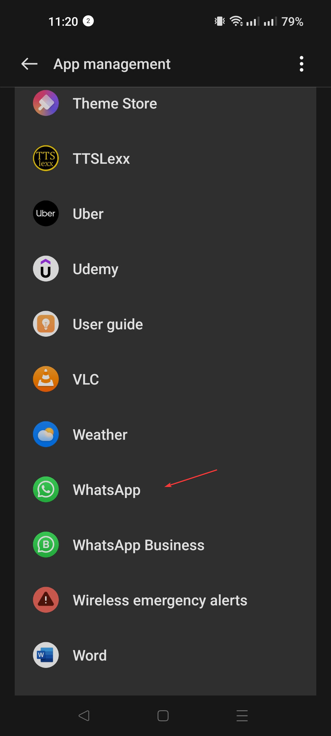 Whatsapp Clear -whatsapp web not syncing messages