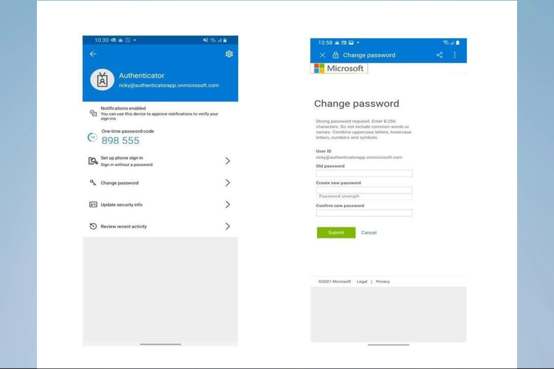 Wrong Phone Number Microsoft Authenticator: How To Change It