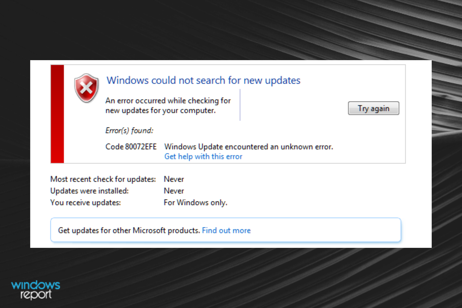 Windows 7 Update Error Codes  Common Issues   Fixes - 51