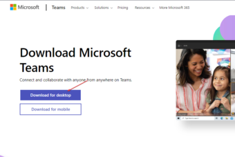 Microsoft Teams Error Code CAA20002: How to Fix It