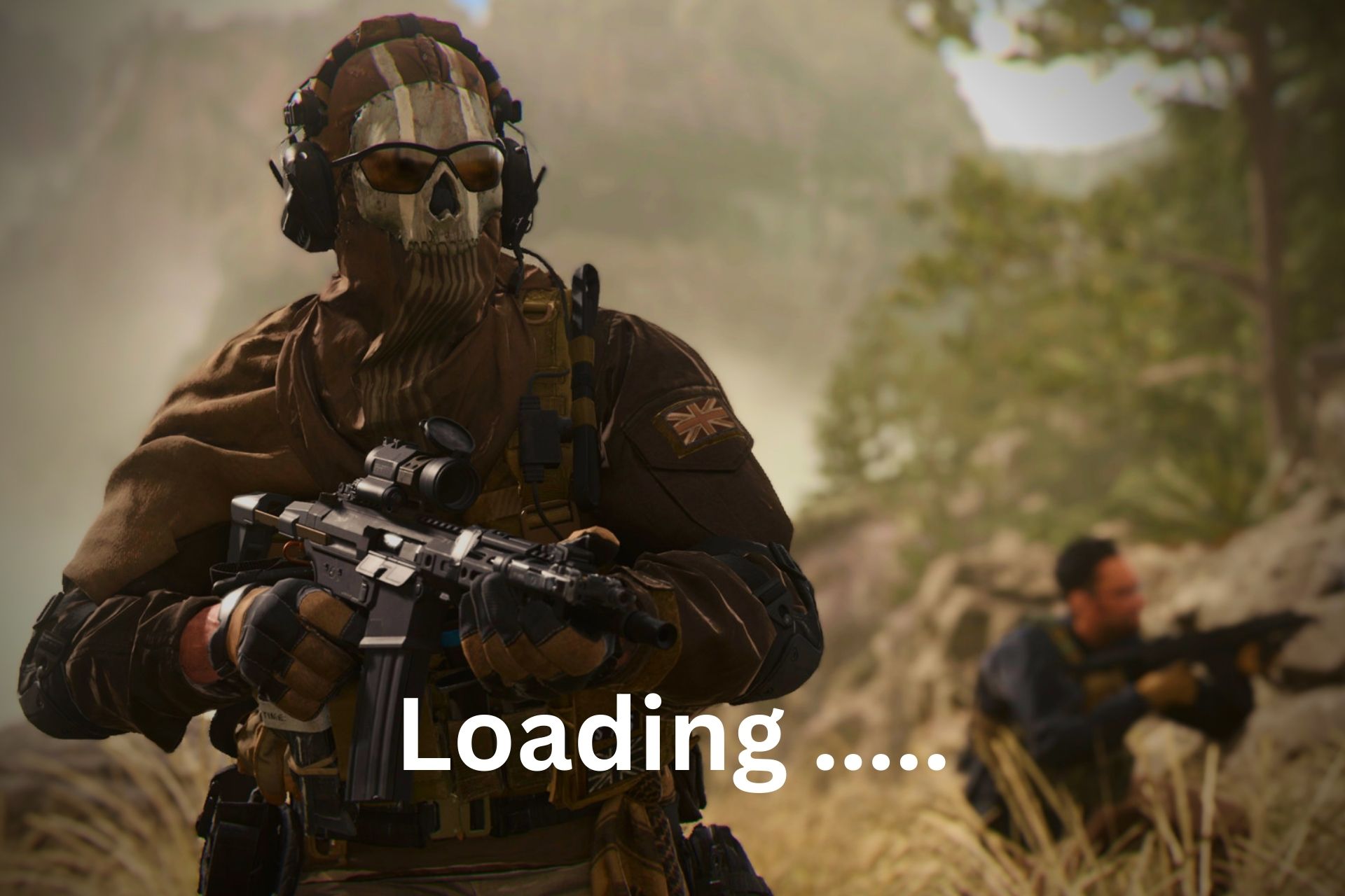 Fix Modern Warfare 2 Stuck on Loading Screen
