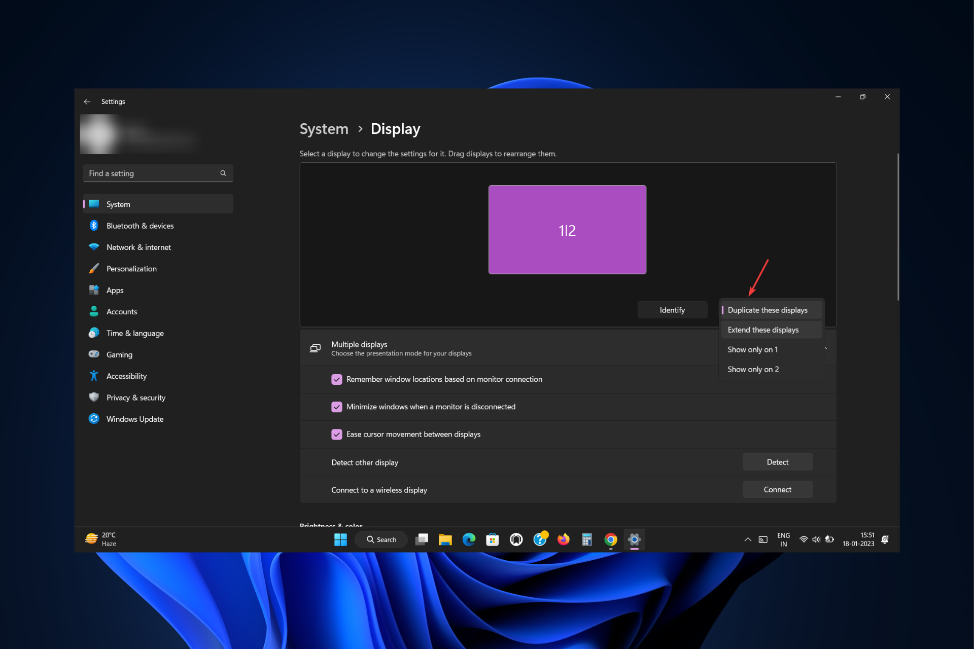 how-to-connect-windows-11-to-a-projector-easy-setup