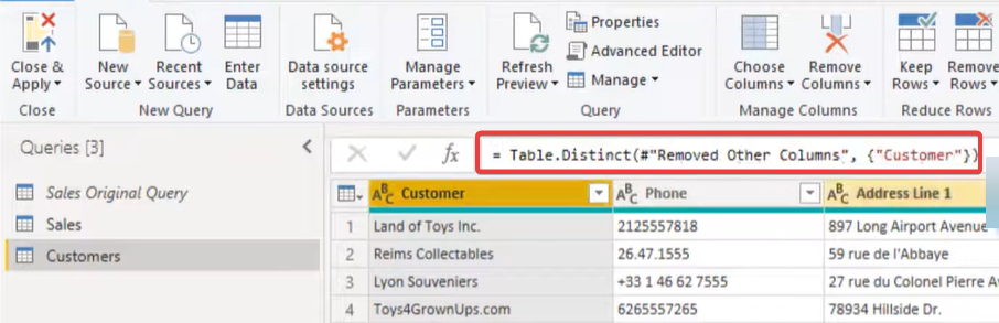 how-to-remove-duplicates-by-using-power-query-for-excel-summa-lai