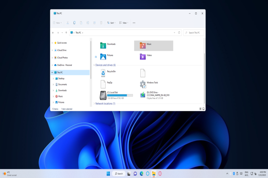 How to Show Drive Letters Before Drive Name on Windows 11