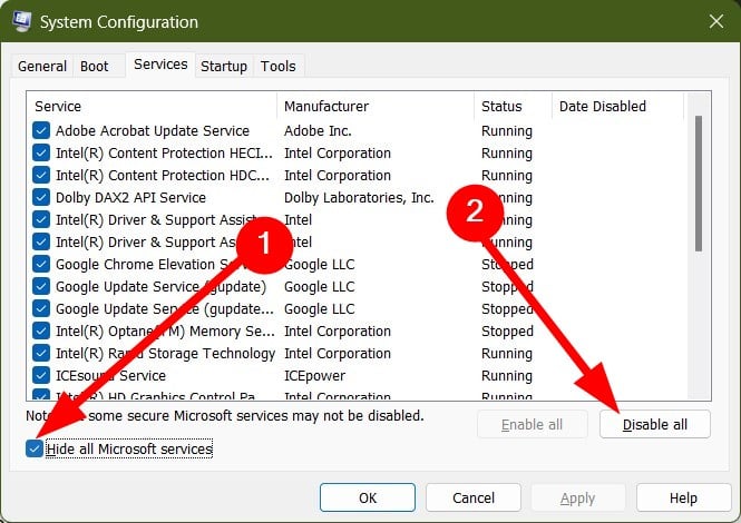Dell Data Manager High CPU: 6 Ways to Fix It