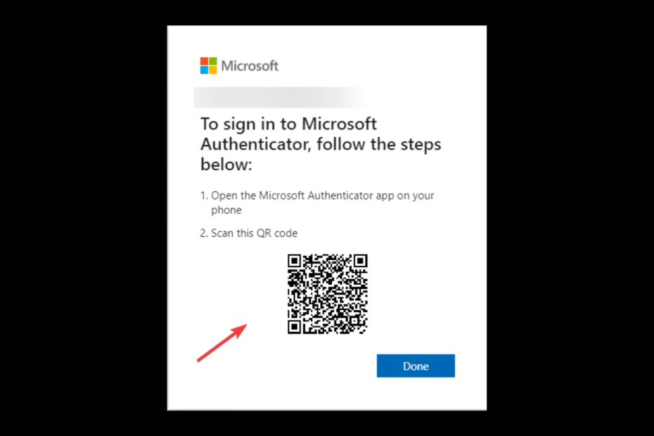 microsoft authenticator not sending code to new phone