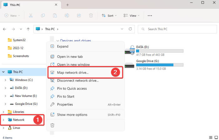 how-to-open-sharepoint-in-file-explorer-easy-to-apply-steps