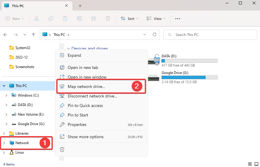 how to open sharepoint in file explorer