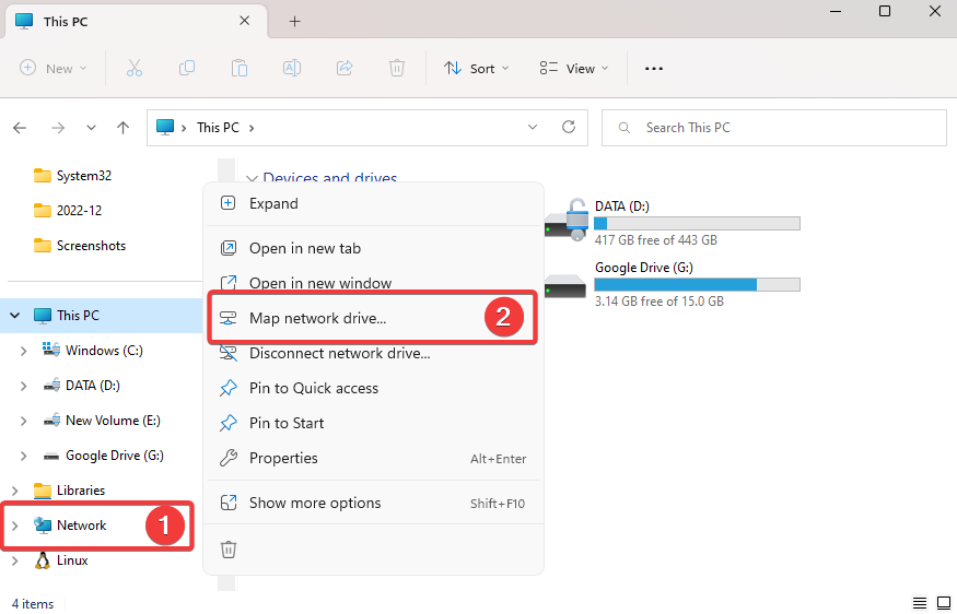 how-to-open-sharepoint-in-file-explorer-easy-to-apply-steps-fix-type