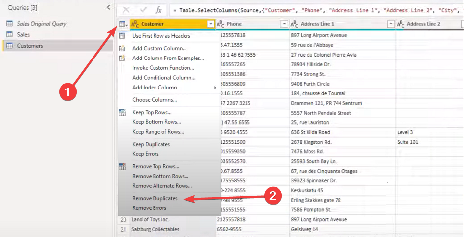 how-to-remove-duplicates-on-power-bi-full-guide