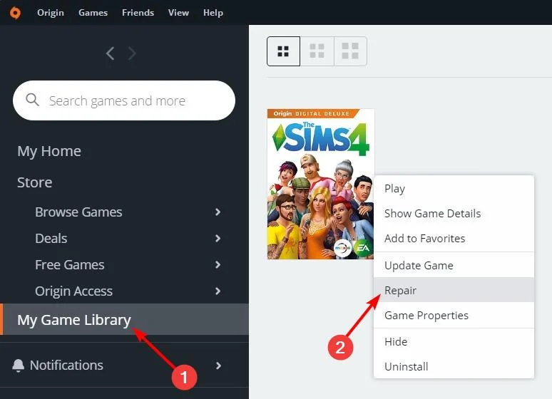 Sims 4 Lagging on PC: 4 Quick Fixes to Get Things Running