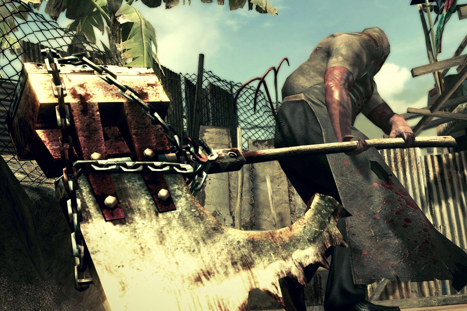 fix resident evil 5 not launching on Steam