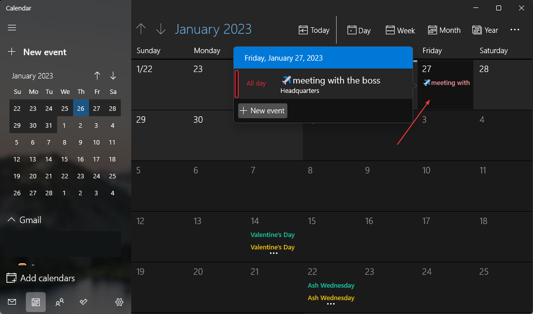 Cómo agregar y usar Google Calendar en Windows 11 Windows 11 Central