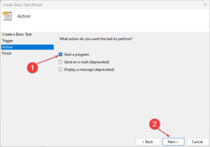 How to Open Outlook on Startup [Automatically]