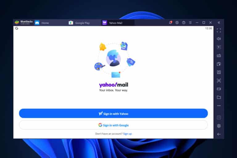 Download Yahoo Mail App for Windows 10 for Free [UPDATE]