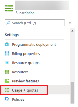 select-usage-quotas