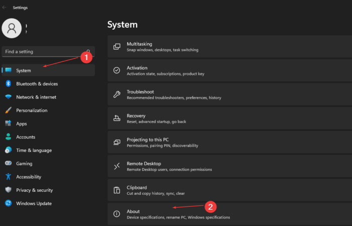 How to Find & Change Mac Address on Windows 11