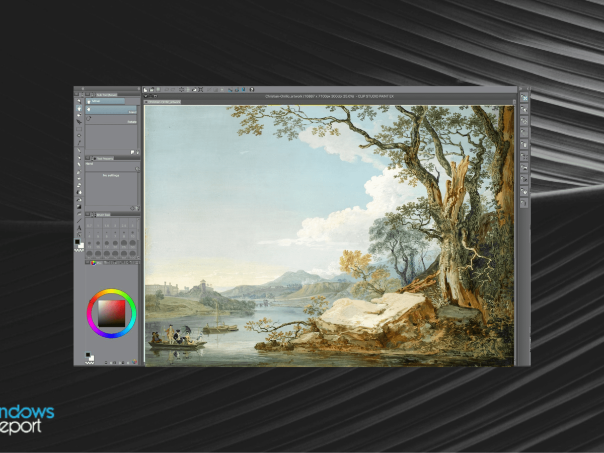 12 Best Painting Software for Windows 10 in 2023
