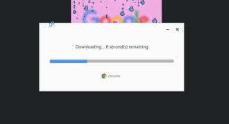 google chrome icon missing windows 11