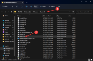 Imm32.dll: What is It & How to Fix It If It's Missing?