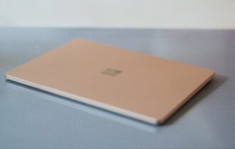 fix overheating in Microsoft Surface
