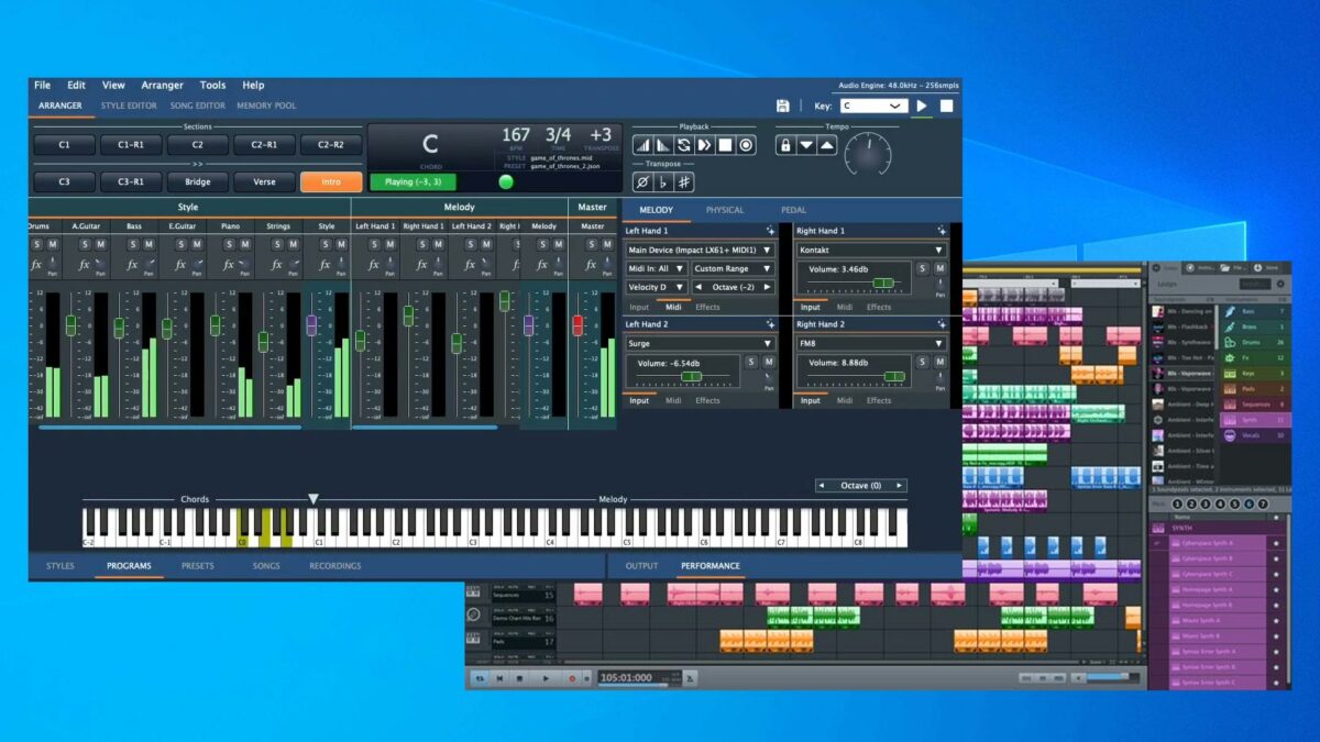 5 Music Arranger Software That Will Save You a Lot of Time