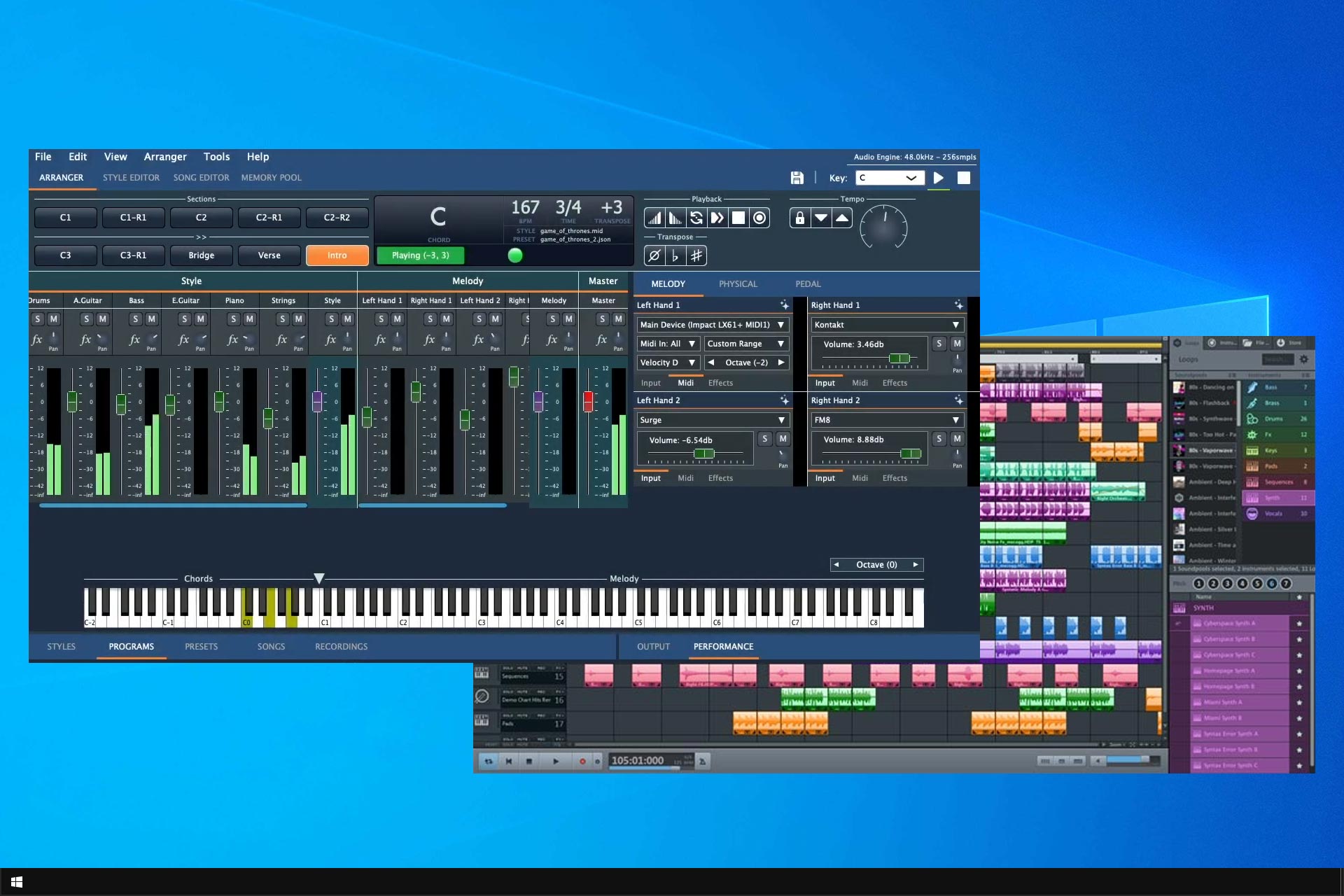 5 Music Arranger Software That Will Save You a Lot of Time