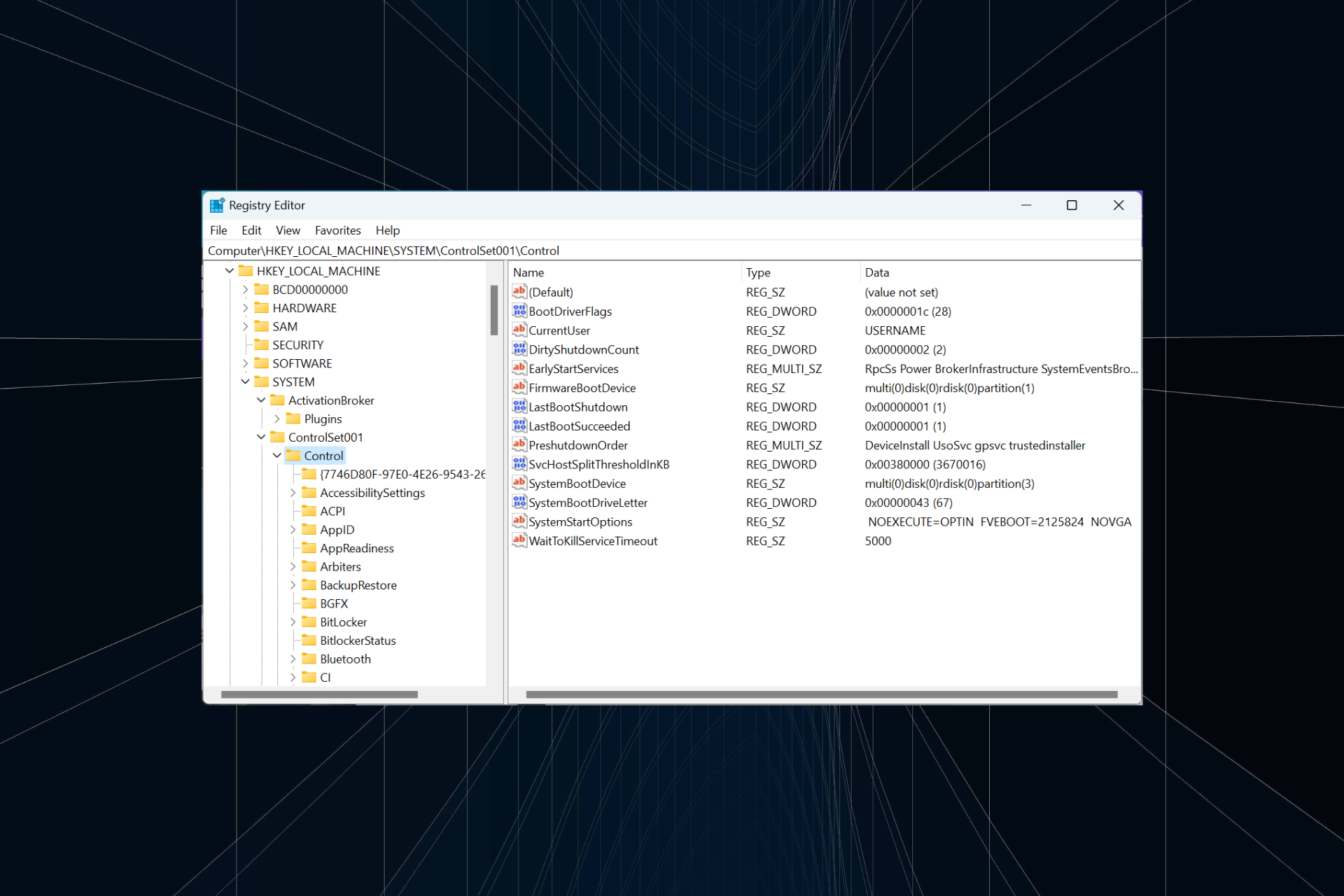 all the ways you can reset registry permissions in windows 10