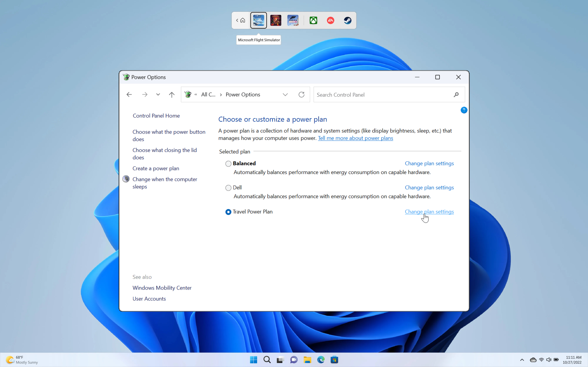 how to troubleshoot battery windows 11