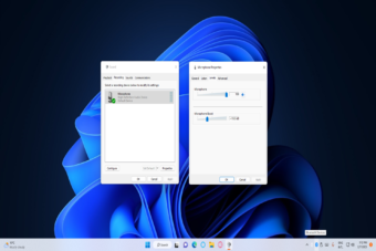 Microphone Boost Missing in Windows 11: How to Enable It