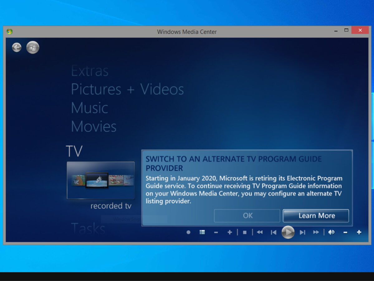 Windows Media Everything you Need to Know