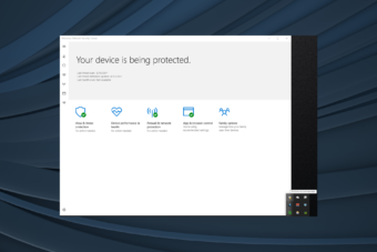 Windows Security Actions Recommended: 6 Ways To Fix It